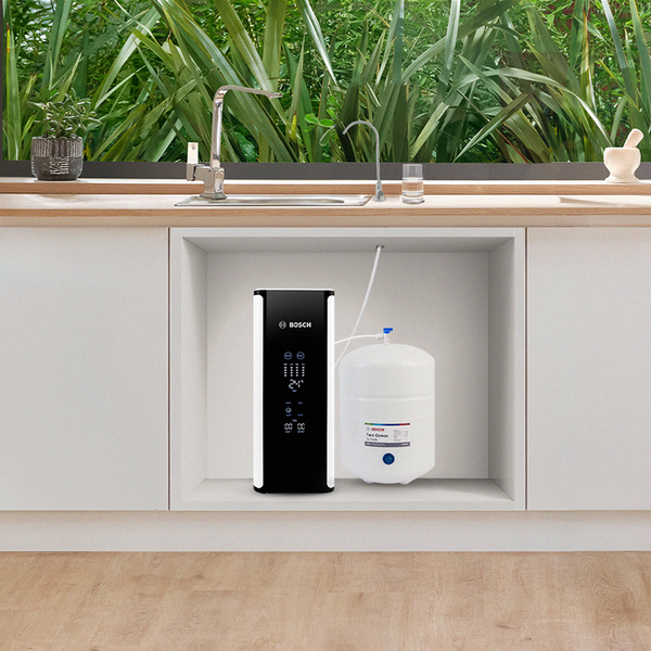 Beylikova Su Arıtmacı