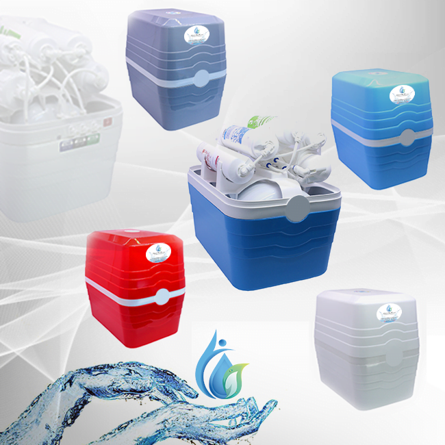 Beylikova Su Arıtmacı